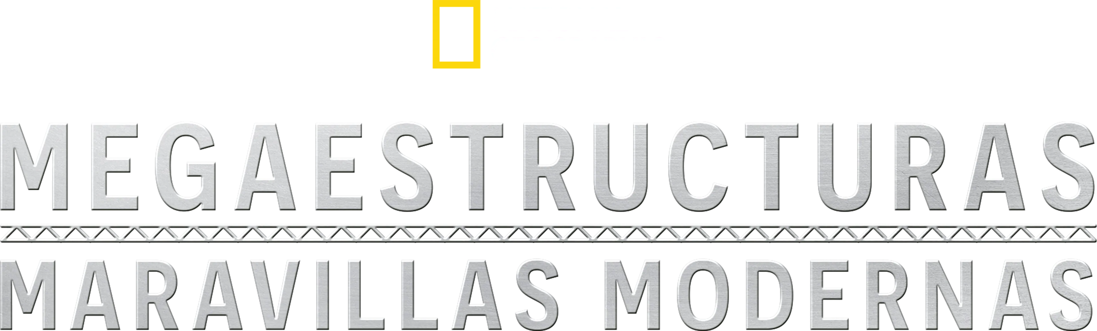 Megaestructuras: Maravillas modernas