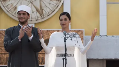 thumbnail - S3:E7 Bedfellows