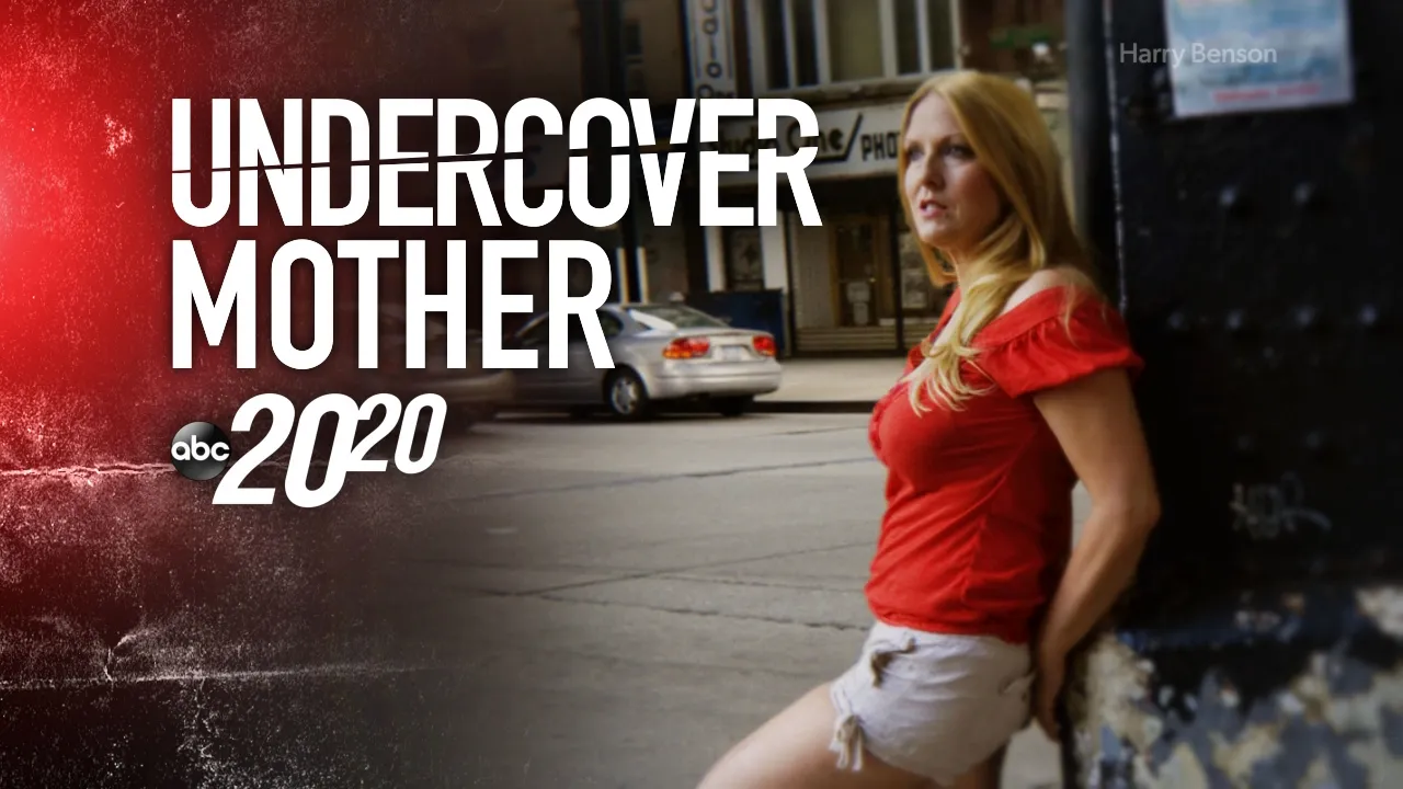 thumbnail - S41:E35 Undercover Mother