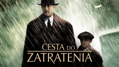 Cesta do zatratenia