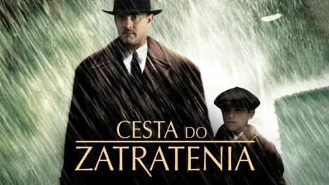 thumbnail - Cesta do zatratenia