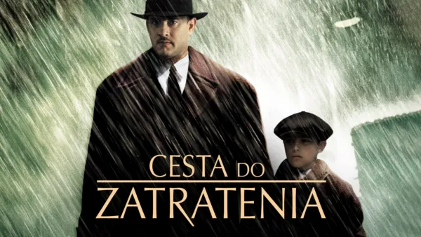 thumbnail - Cesta do zatratenia