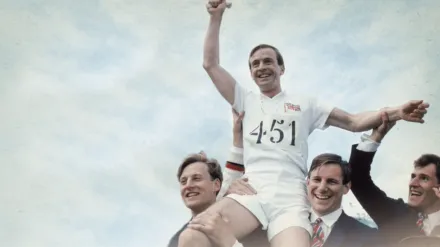 Chariots of Fire