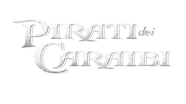 Pirati dei Caraibi