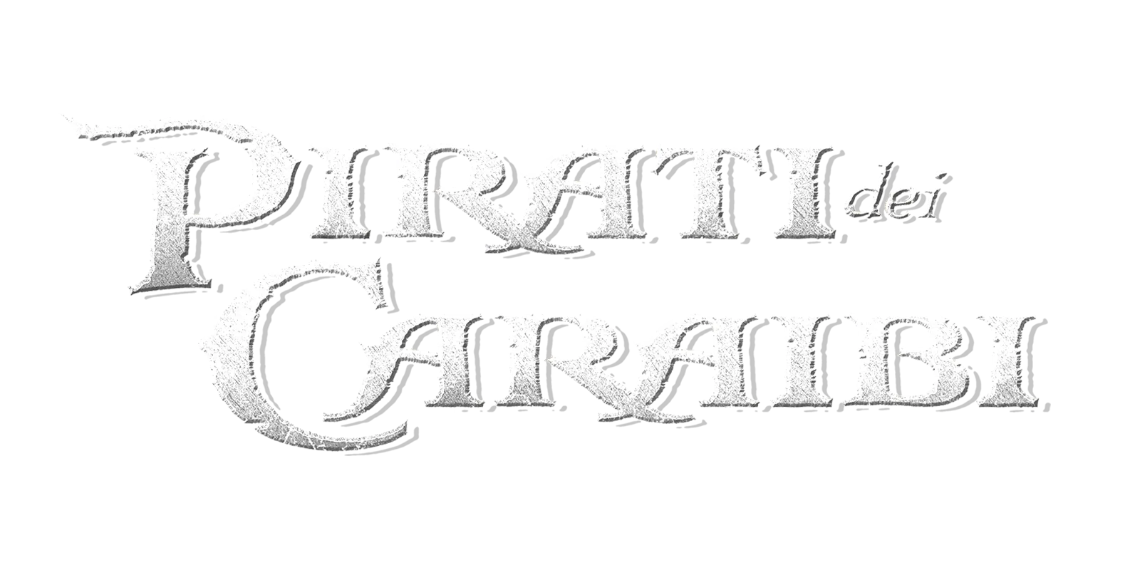 Pirati dei Caraibi