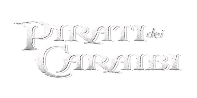 Pirati dei Caraibi