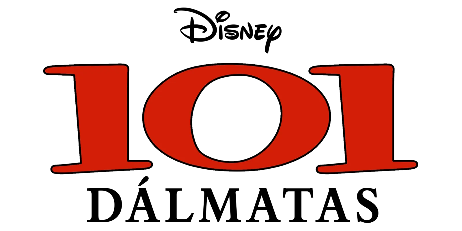 101 dálmatas
