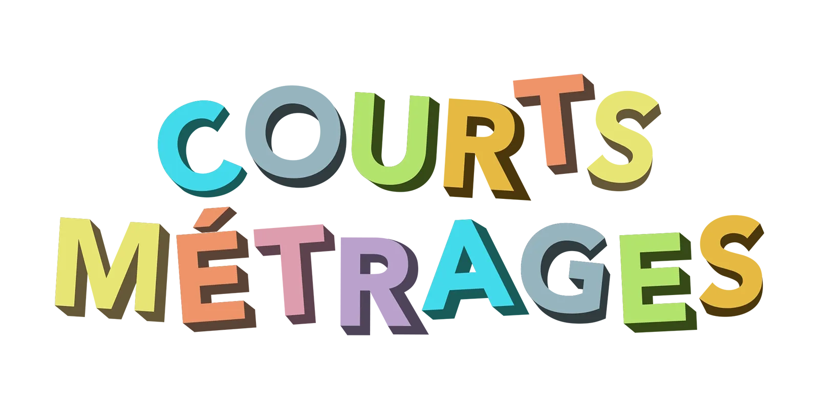 Courts métrages