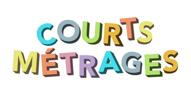 Courts métrages