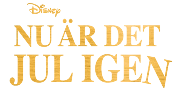 Nu är det jul igen