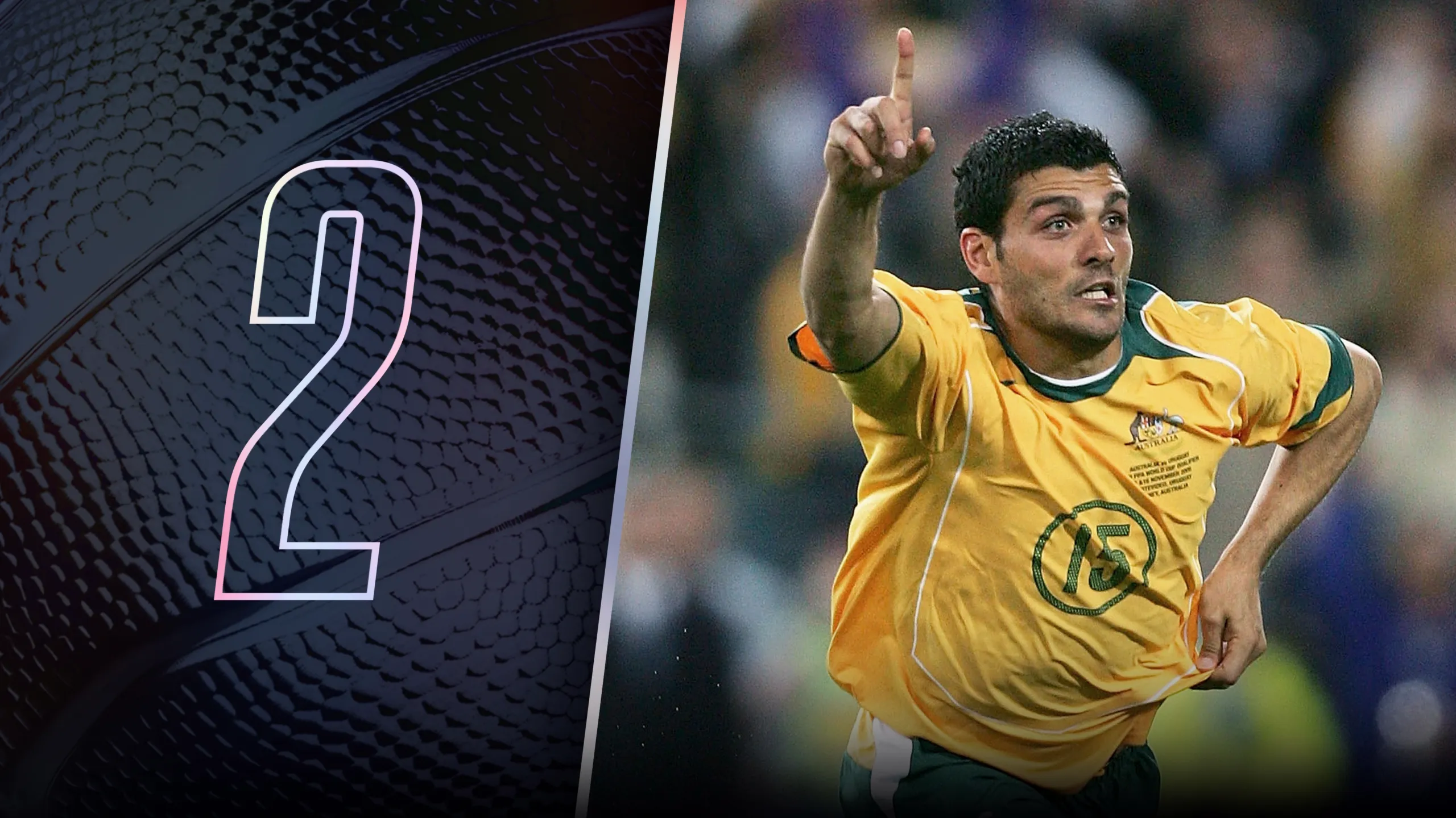 thumbnail - S1:E22 #2: Aloisi Sends Australia to the World Cup