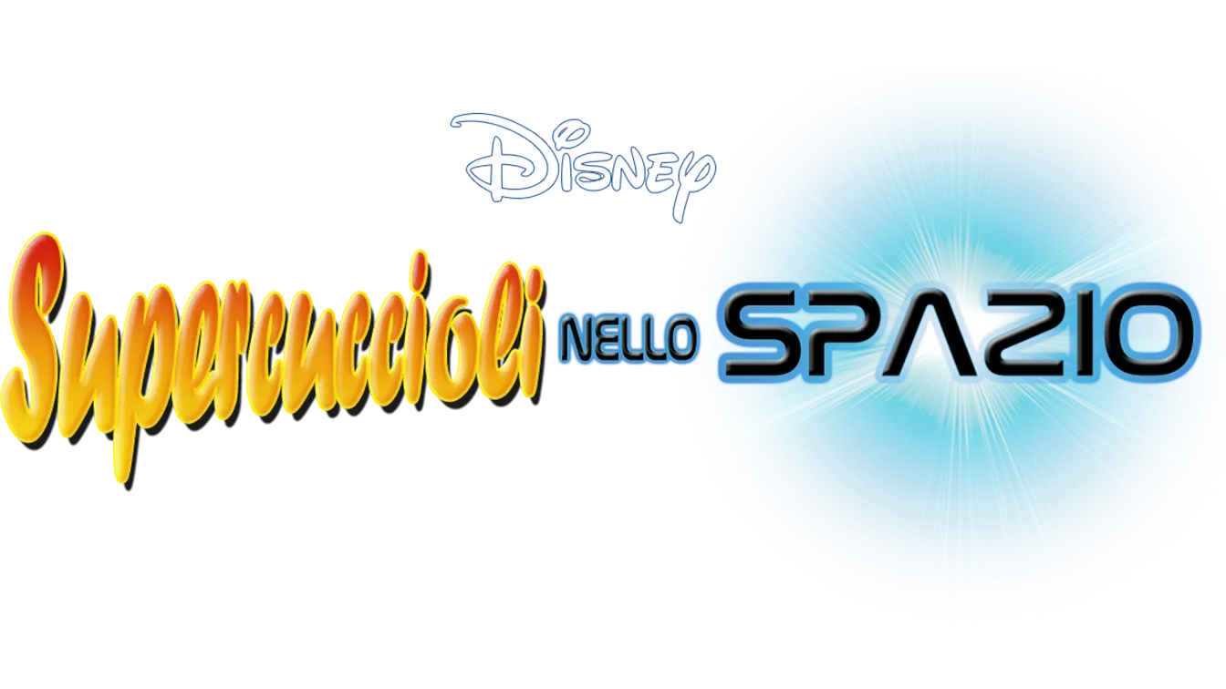 Supercuccioli nello Spazio