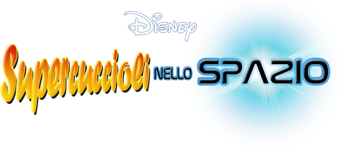 Supercuccioli nello Spazio
