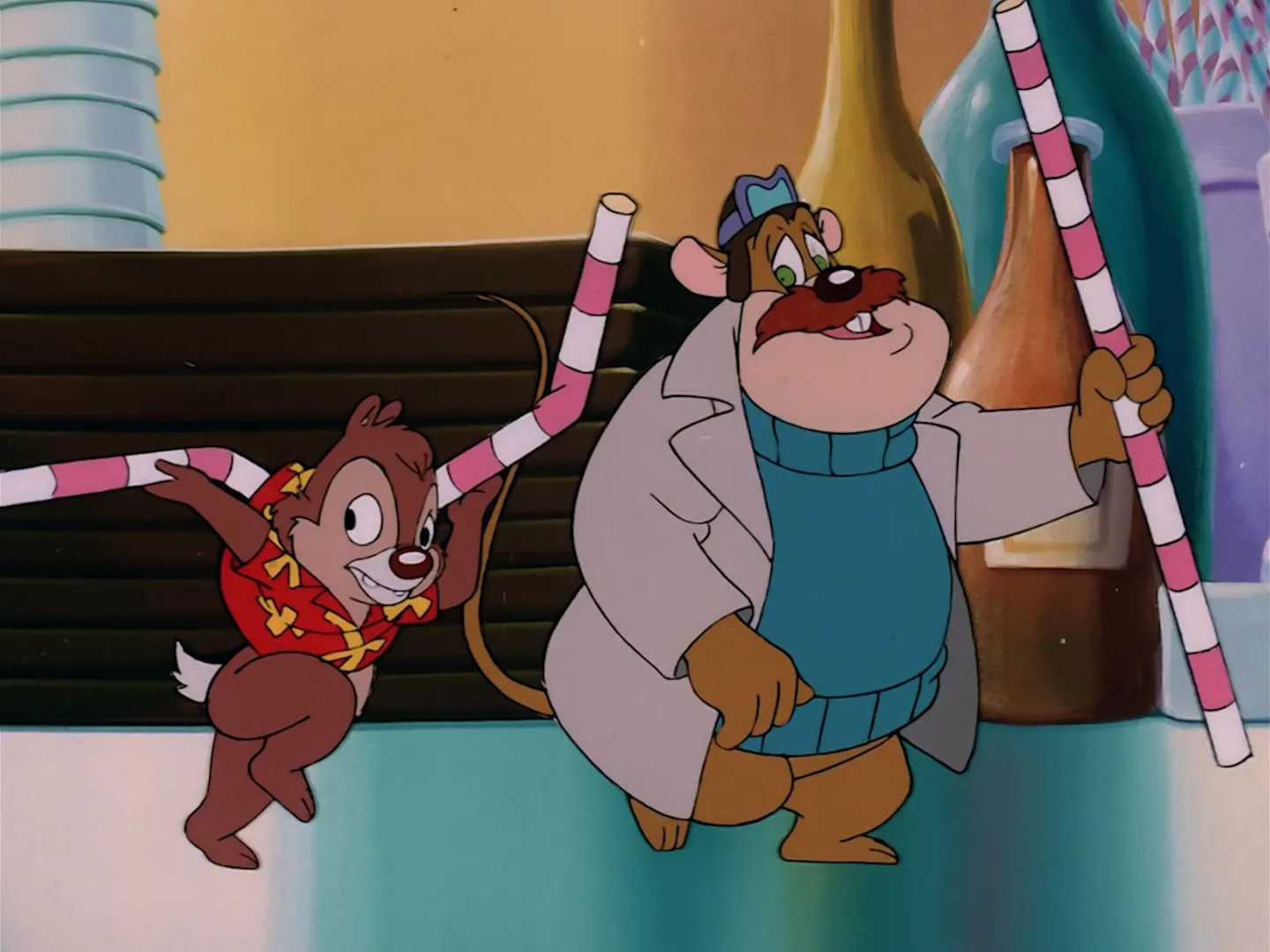 thumbnail - S1:E15 Rescue Rangers to the Rescue Pt. 03