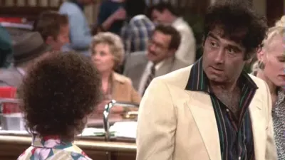 thumbnail - S4:E20 Save the Last Dance for Me