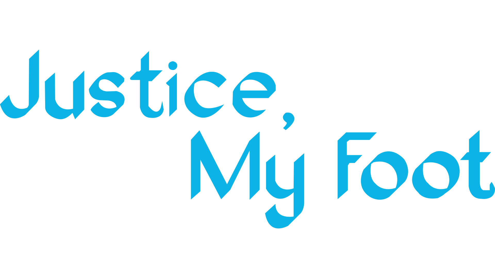 Justice, My Foot