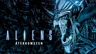 Aliens - återkomsten