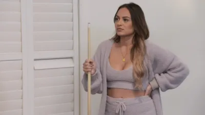 thumbnail - S2:E10 You Don't Deserve My Son