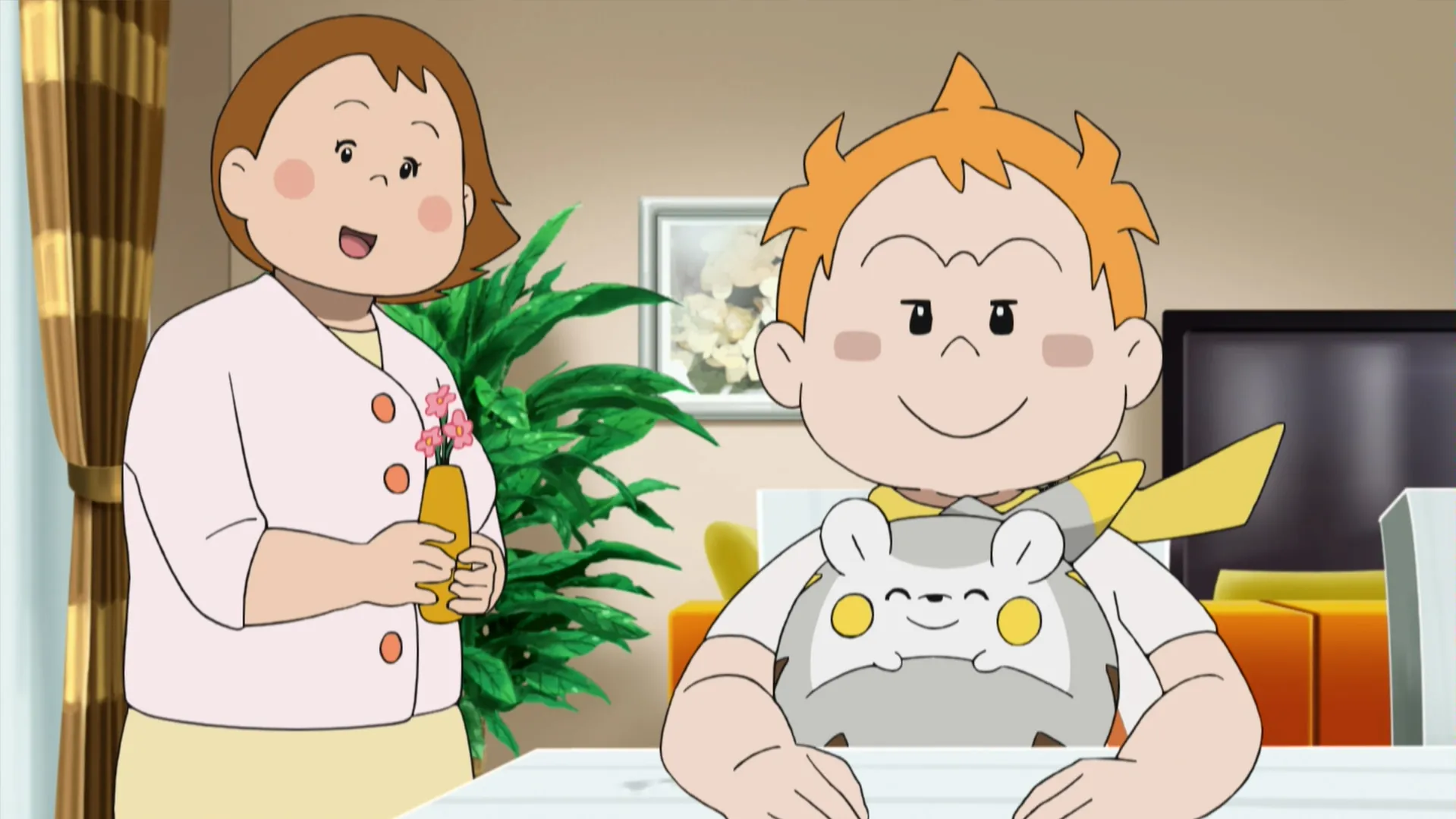 thumbnail - S20:E19 A Guardian Rematch!