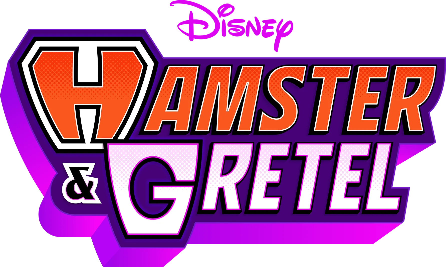 Hamster & Gretel