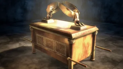 thumbnail - S1:E9 Extraterrestrial Devices