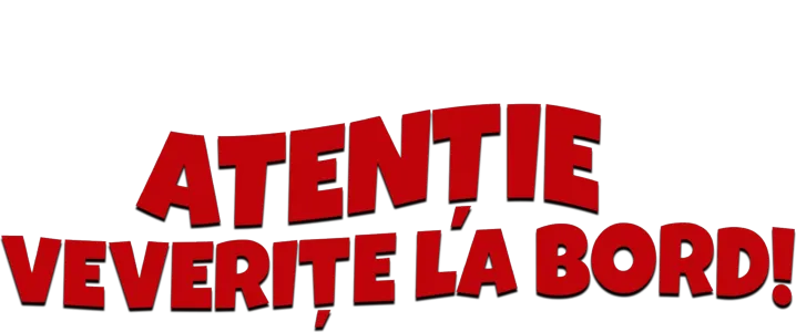 Atenție. veverițe la bord!