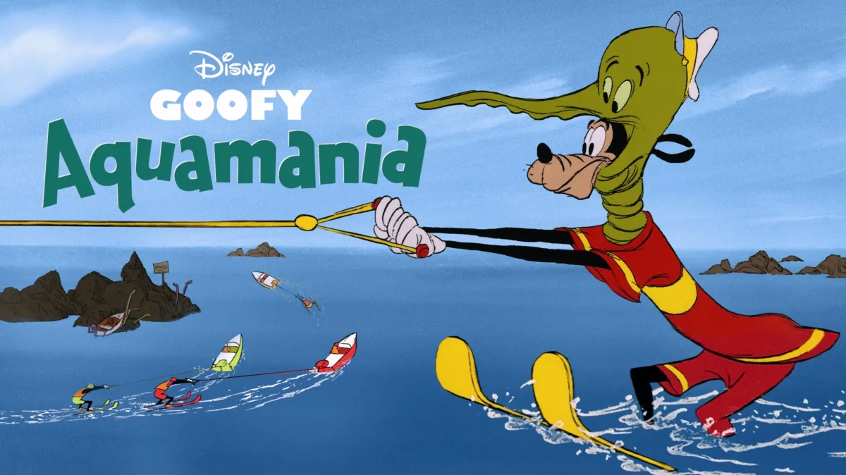 Watch Aquamania | Full episodes | Disney+