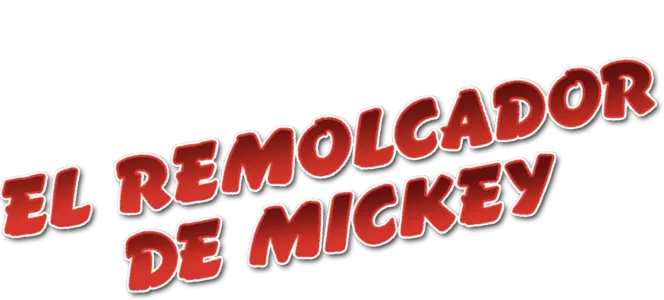 El remolcador de Mickey