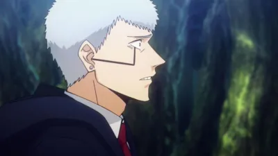 thumbnail - S1:E6 (Dub) Mash Burnedead and the Magic of Iron