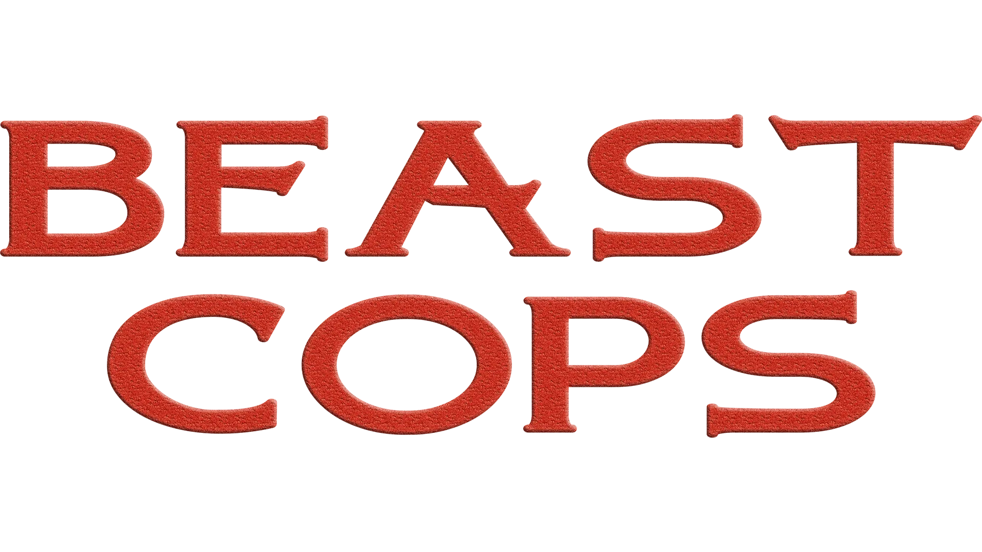 Beast Cops