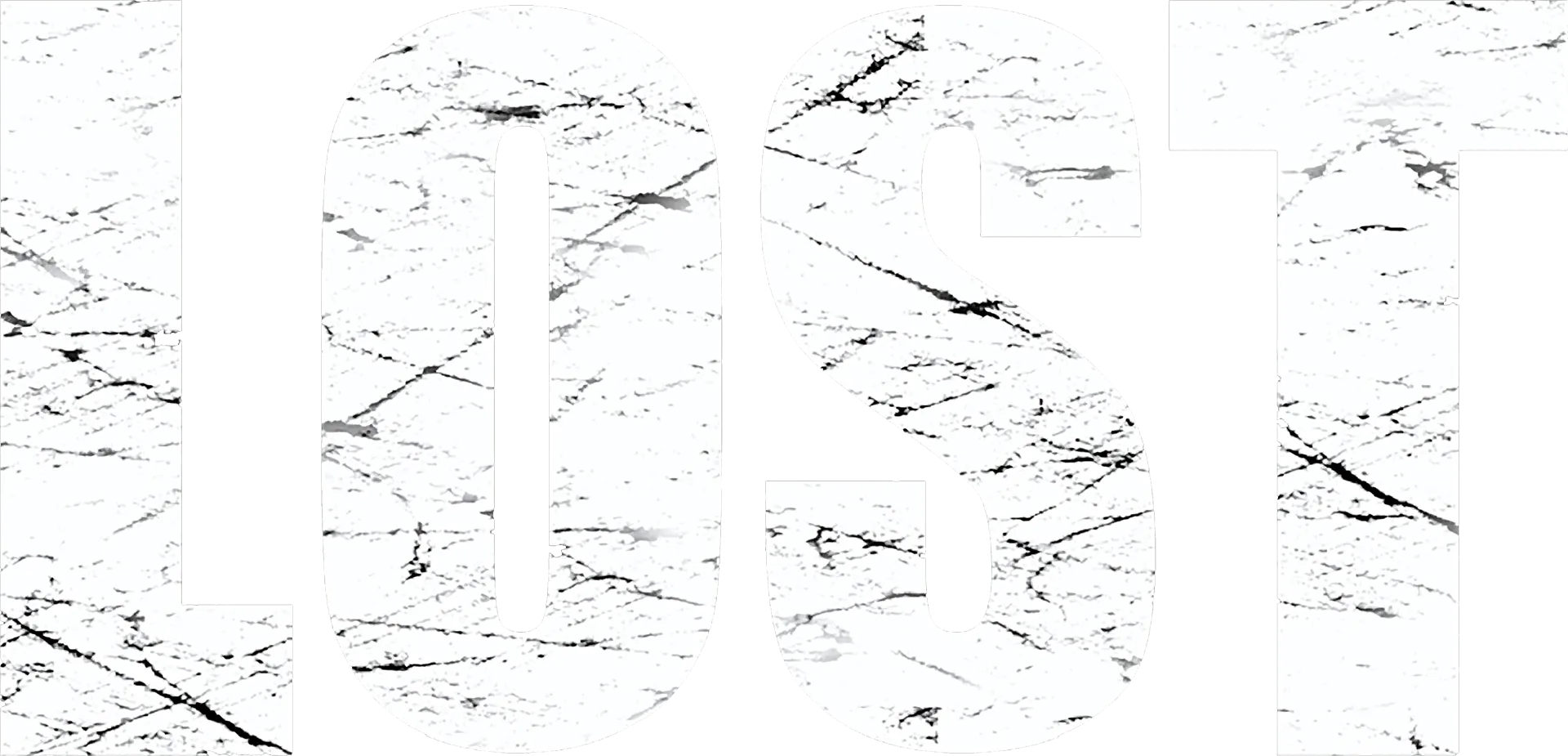 Lost