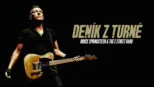 thumbnail - Deník z turné: Bruce Springsteen and The E Street Band