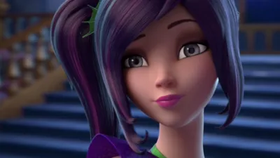 thumbnail - Descendants Wicked World