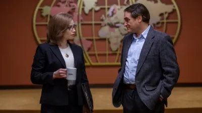 thumbnail - S1:E5 The Whistleblower