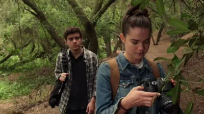 thumbnail - S5:E7 Chasing Waterfalls