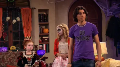 thumbnail - S3:E2 Howloween 2: The Final Reckoning