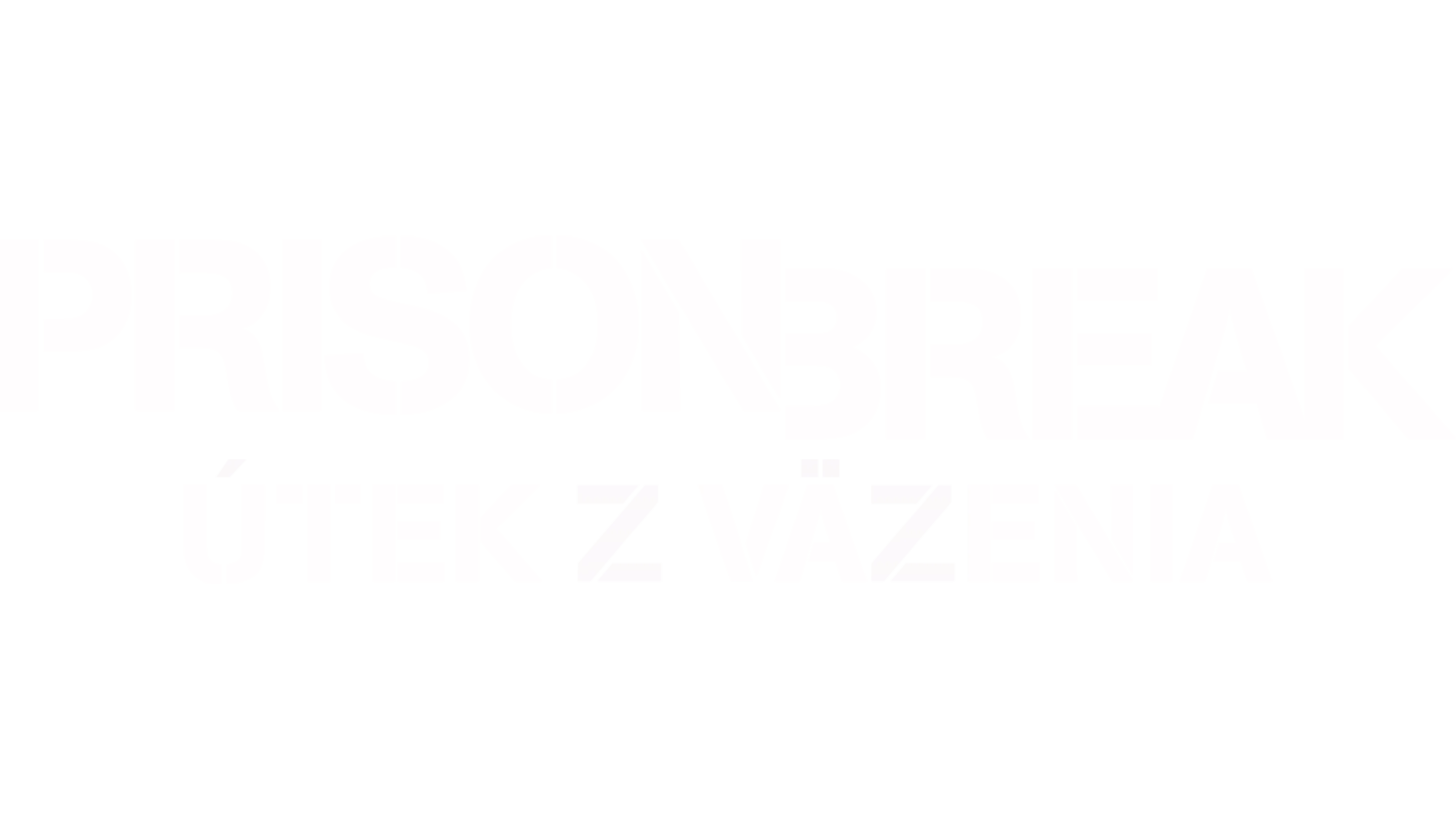 Prison Break: Útek z väzenia