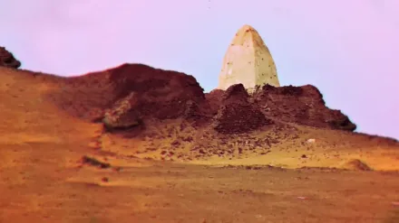 Hidden Algeria: The Sahara