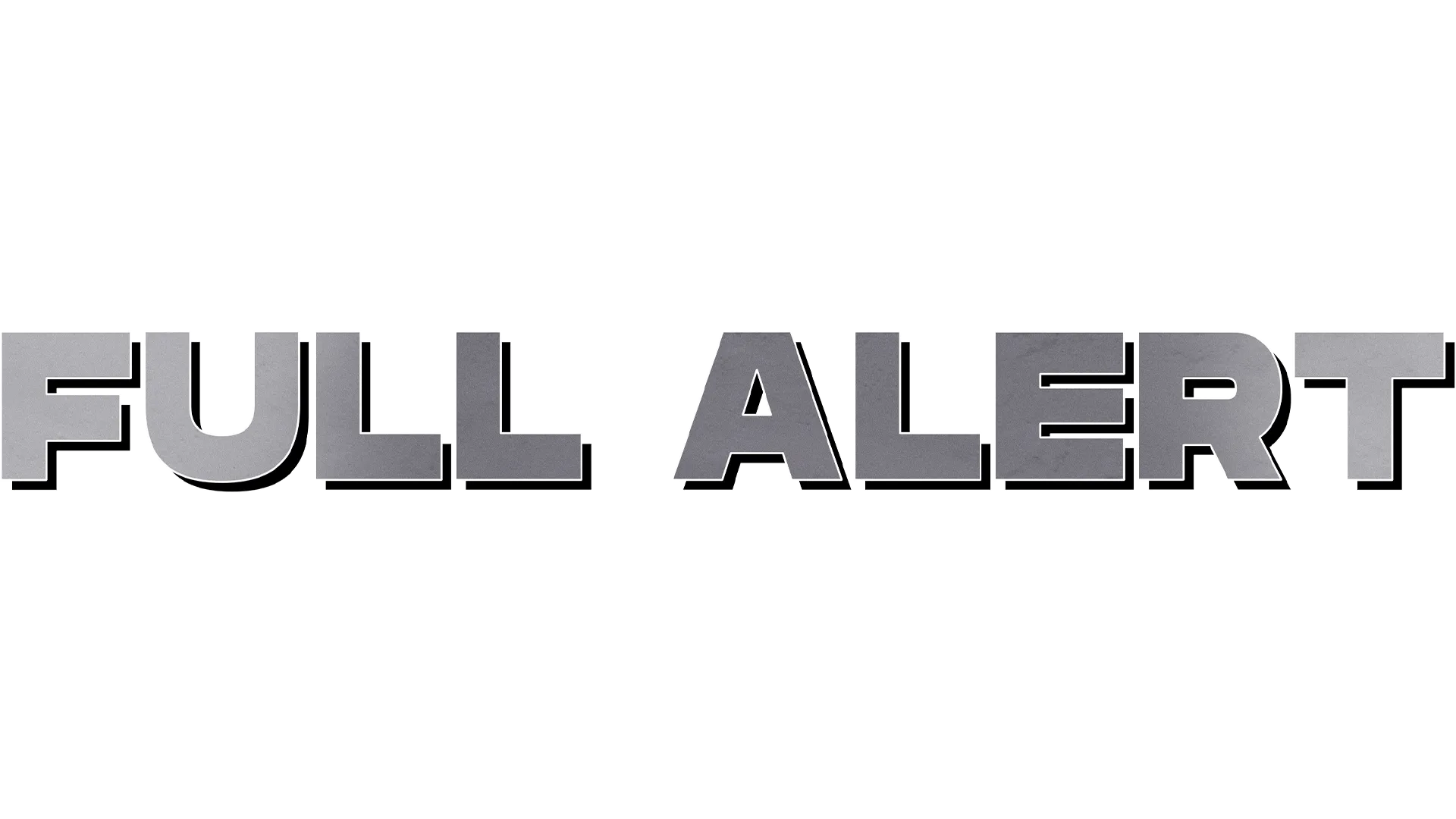 Full Alert