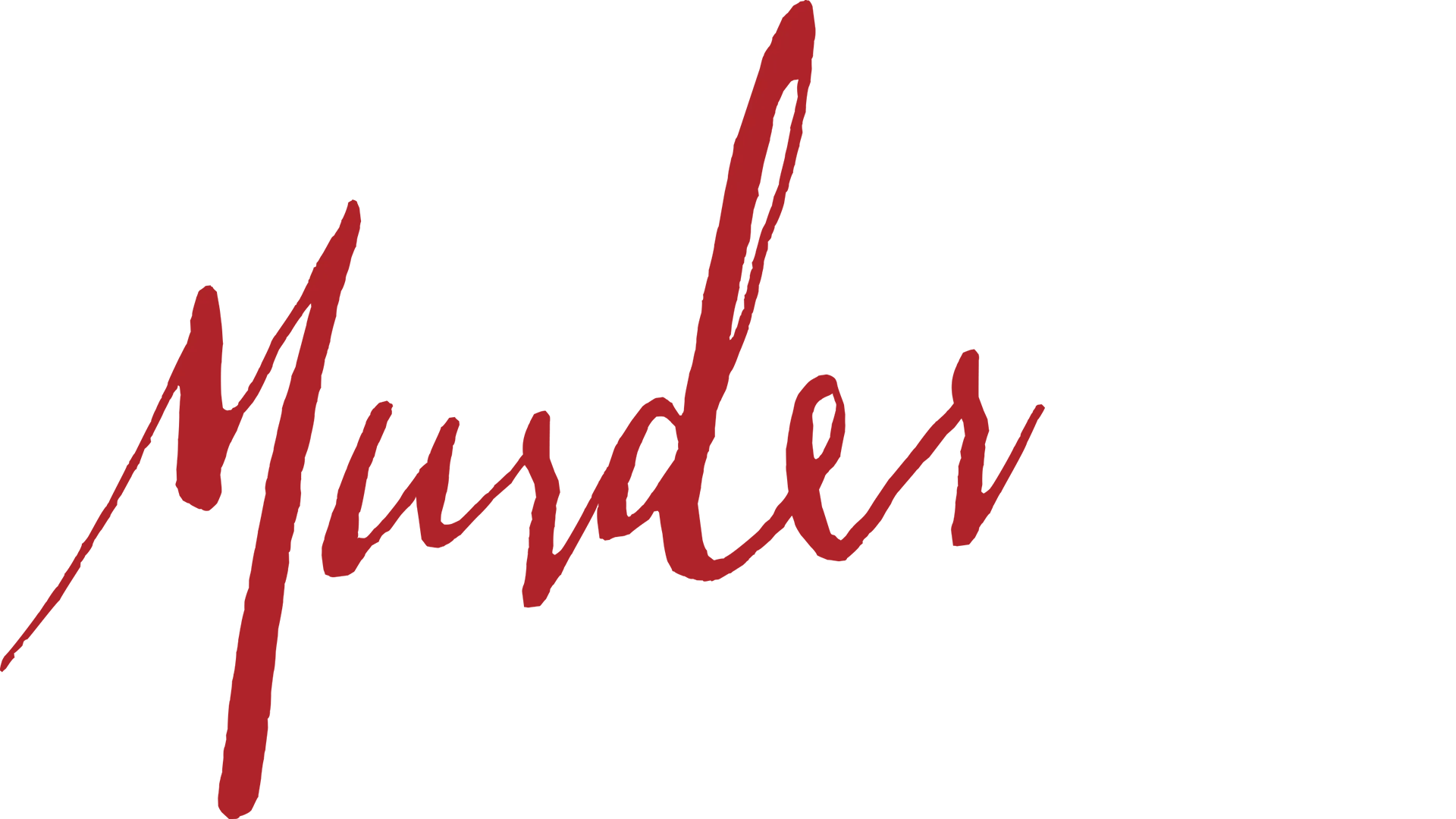 Murder