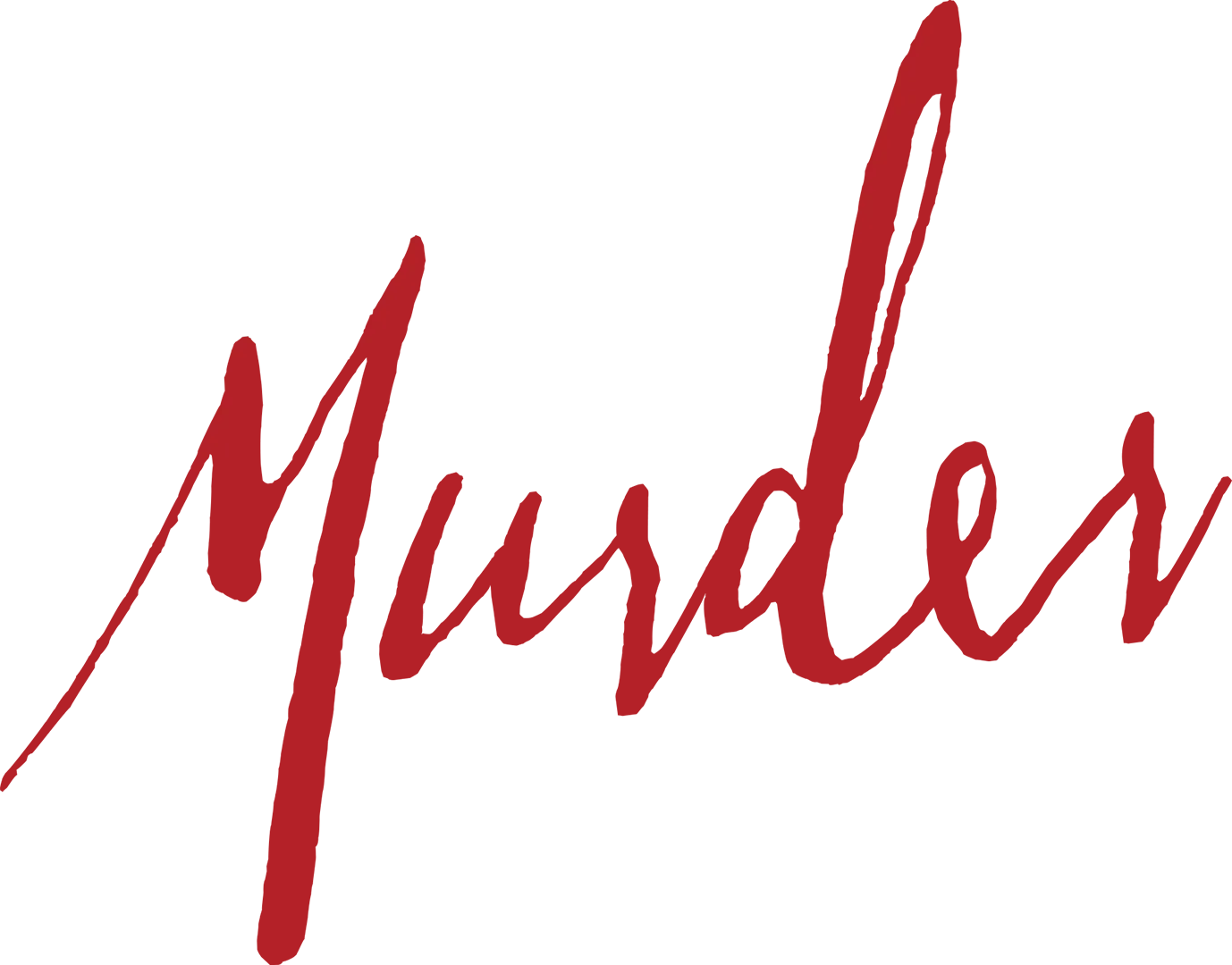 Murder