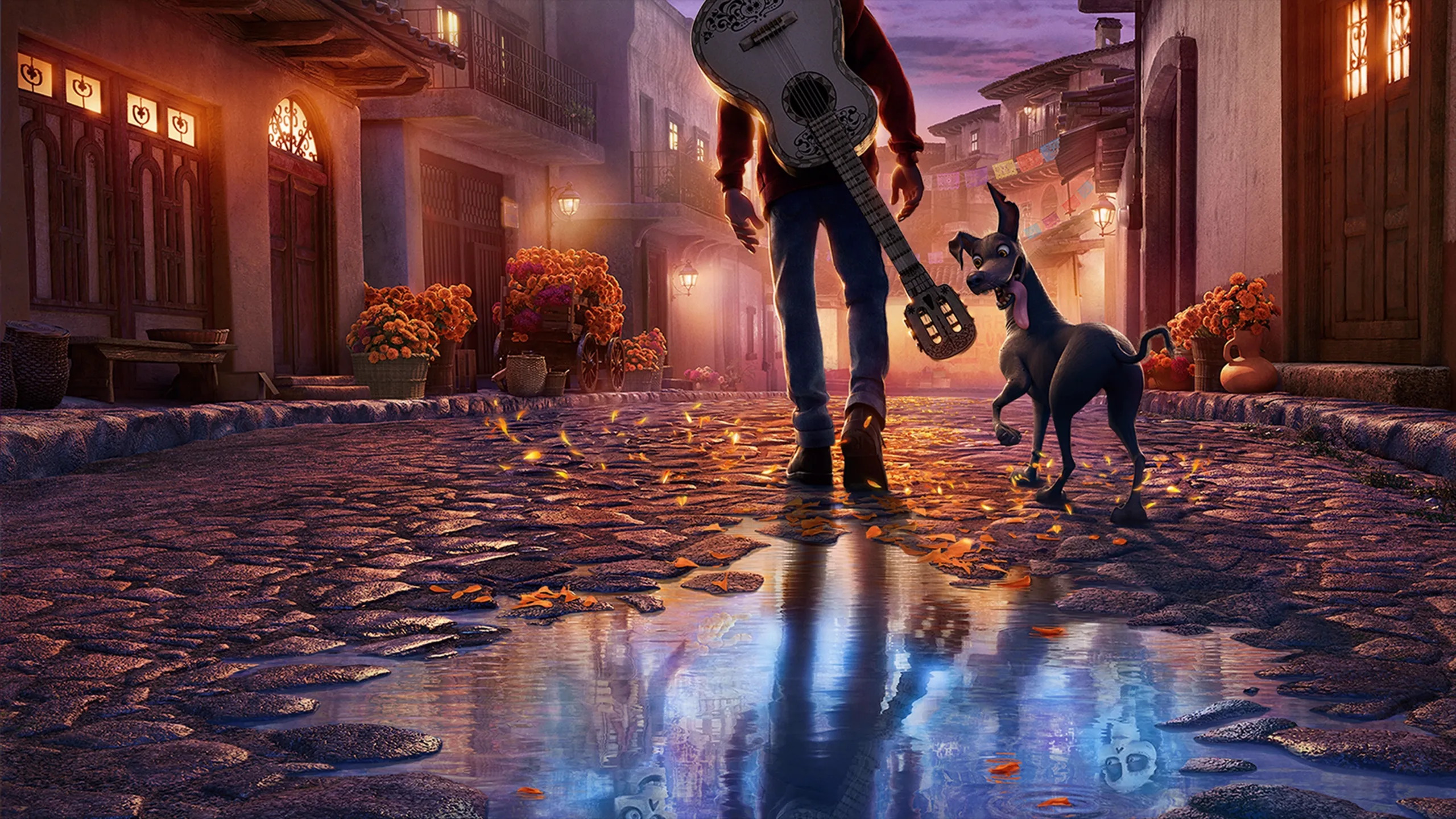 Coco (en Español)