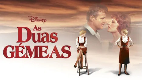 thumbnail - As Duas Gémeas
