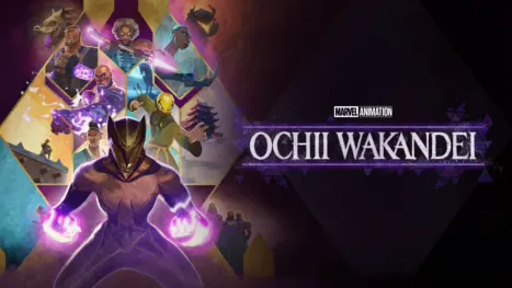 thumbnail - Ochii Wakandei