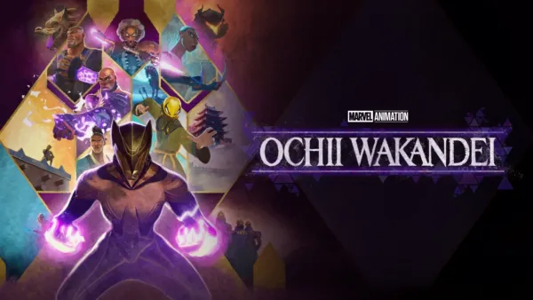 thumbnail - Ochii Wakandei