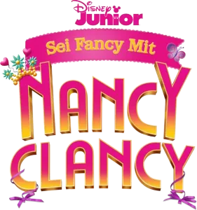 Sei fancy mit Nancy Clancy!