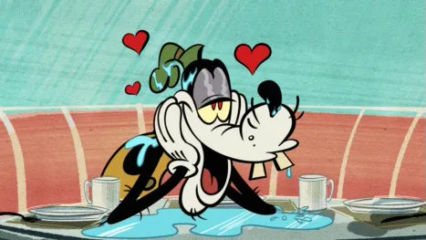 thumbnail - Mickey Mouse (Shorts)