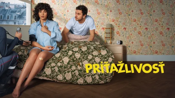 thumbnail - Príťažlivosť