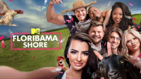thumbnail - Floribama Shore