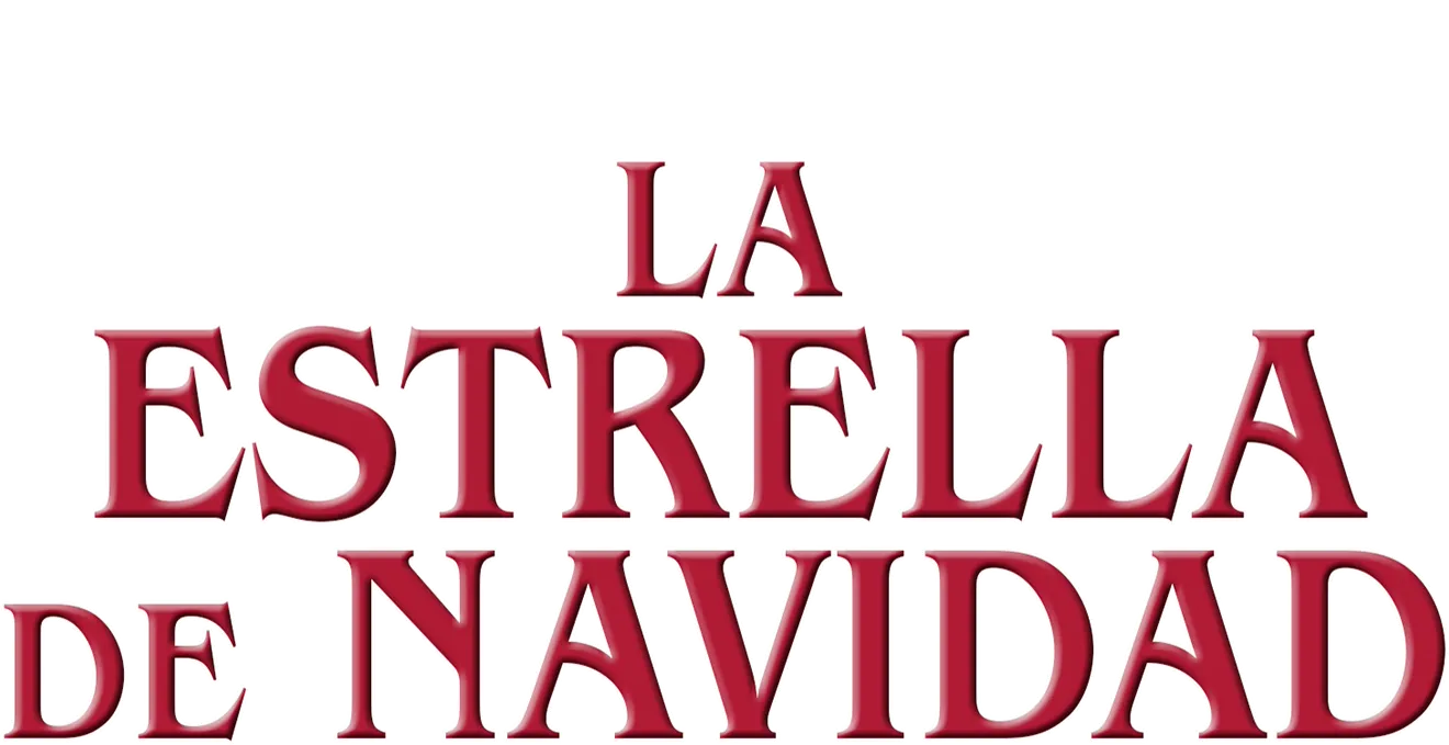 La estrella de Navidad